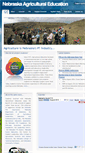 Mobile Screenshot of neaged.org